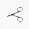 Excel Blades Curved Tip Shear Scissors 3.5" Surgical Stainless Steel, 12pk 55613 - alternate 6
